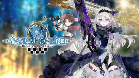 Toram Online｜ASOBIMO GAMES｜ASOBIMO,Inc. .